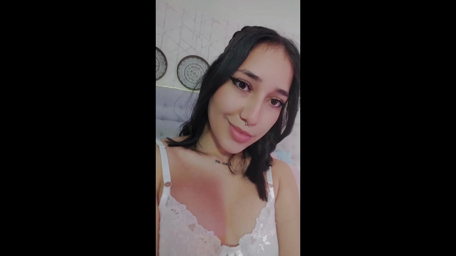 Hey welcome - video by LiaaTurner cam model