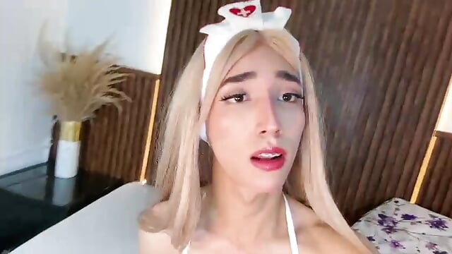 HAPPY MOMENT IN MY ROOM✨ - video by tifanny_doll01 cam model