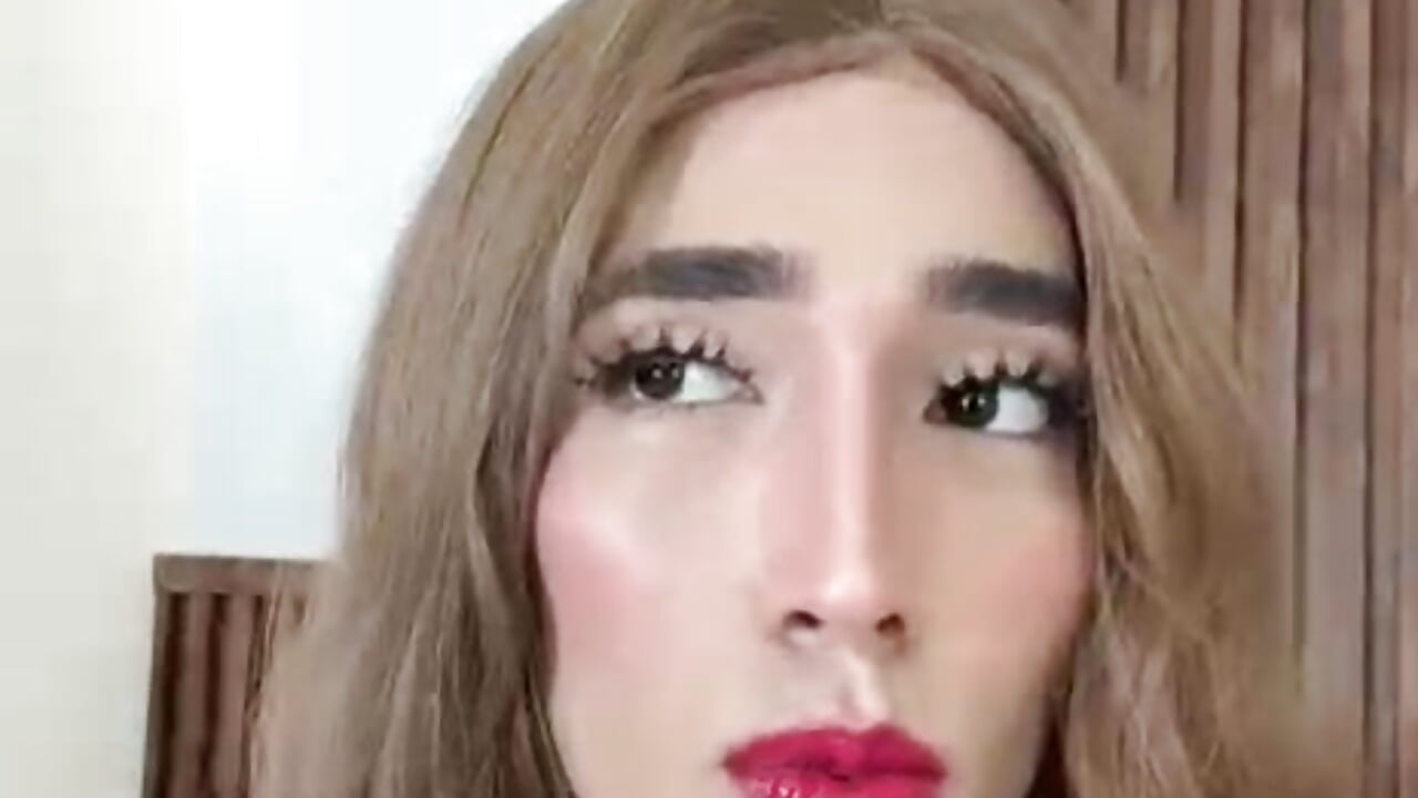 SEXY🔥 - video by tifanny_doll01 cam model