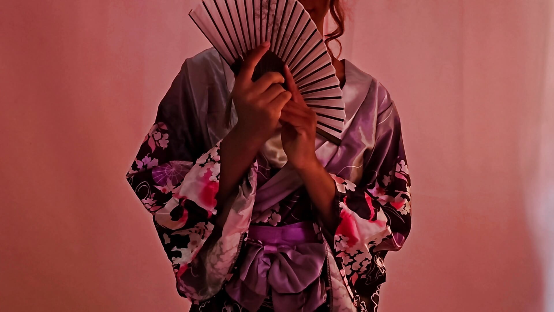 GEISHA 👺 - video by Scarlett_Star01 cam model