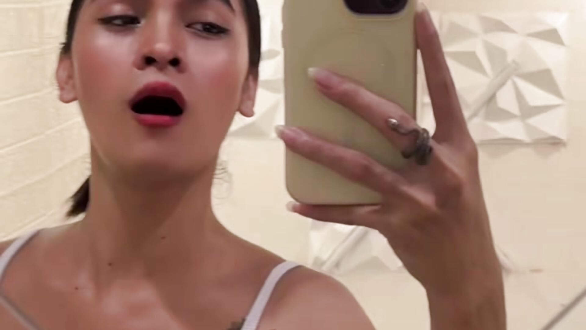 Tease you - video van Sedictive_Samantha cam-model