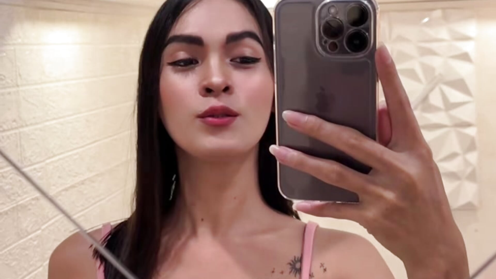 Come to me Daddy - video van Sedictive_Samantha cam-model