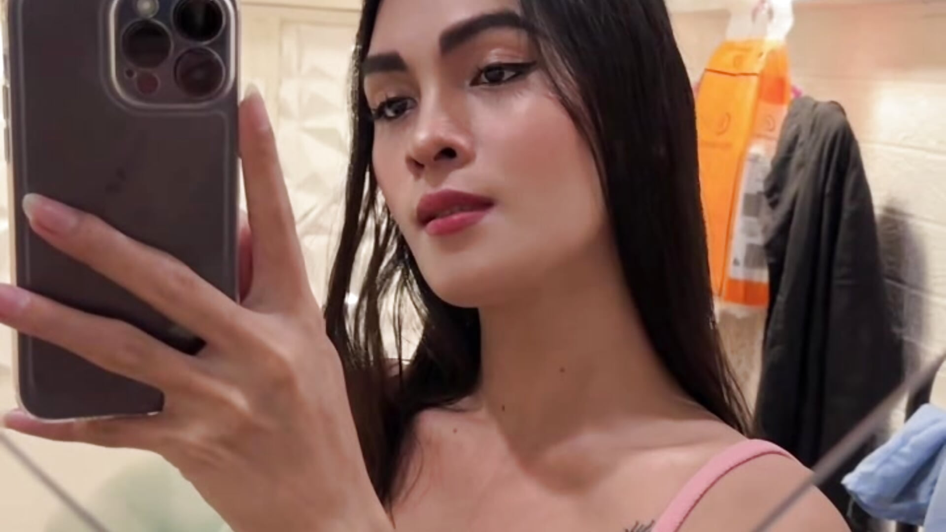 I know I’m your Favorite - video van Sedictive_Samantha cam-model