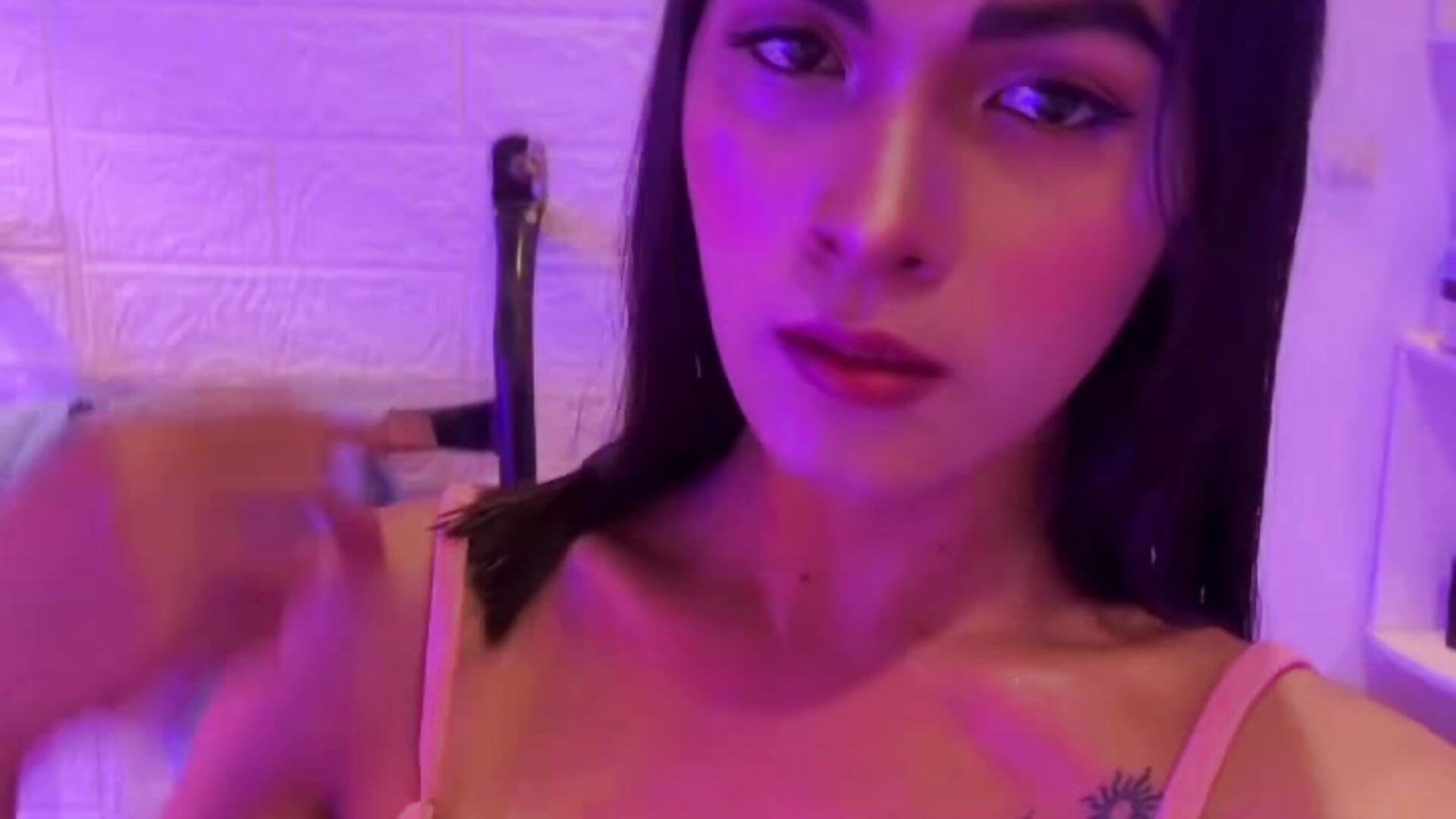 Sweet Dreams - video van Sedictive_Samantha cam-model