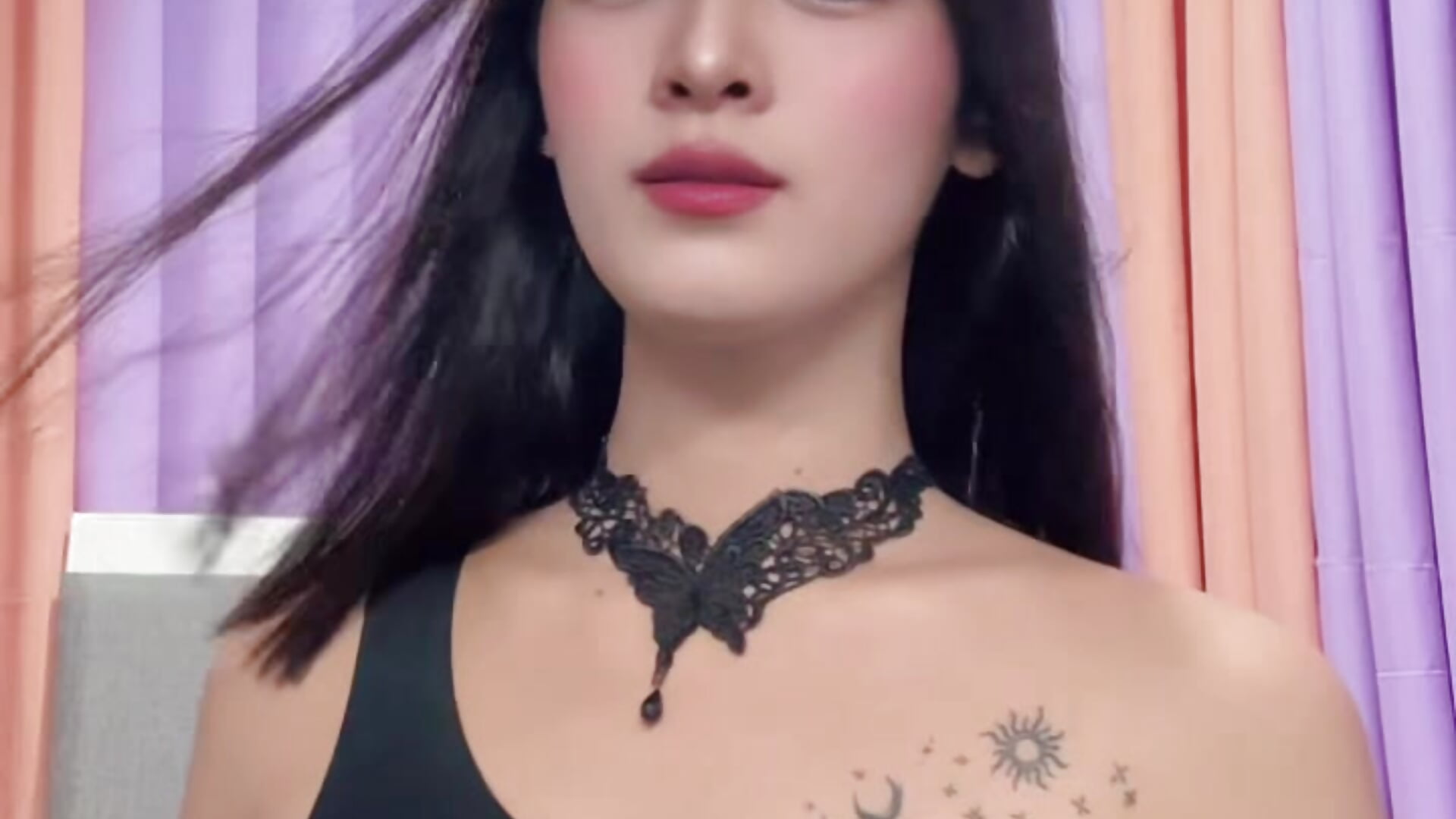 No woman, Ohh cry - video van Sedictive_Samantha cam-model