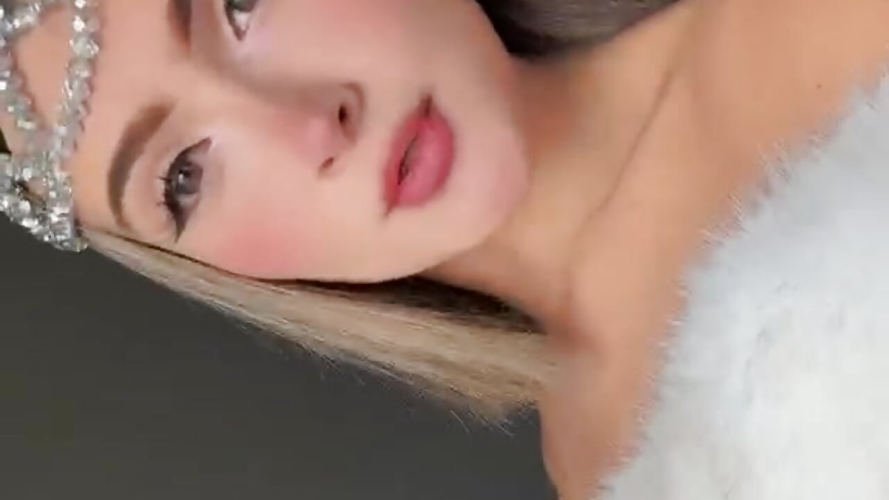 Como tu te calientas como tu te soltas 🎶🎶 - video của người mẫu cam LuisaJonnes_