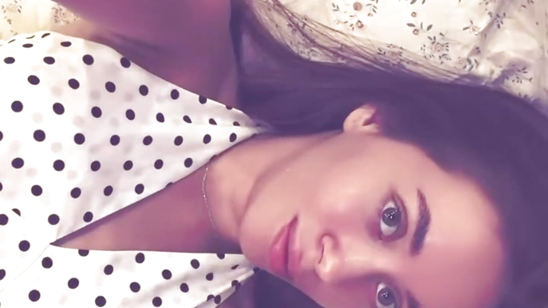 what song do u associate with me? - video by Leri_Dells cam model