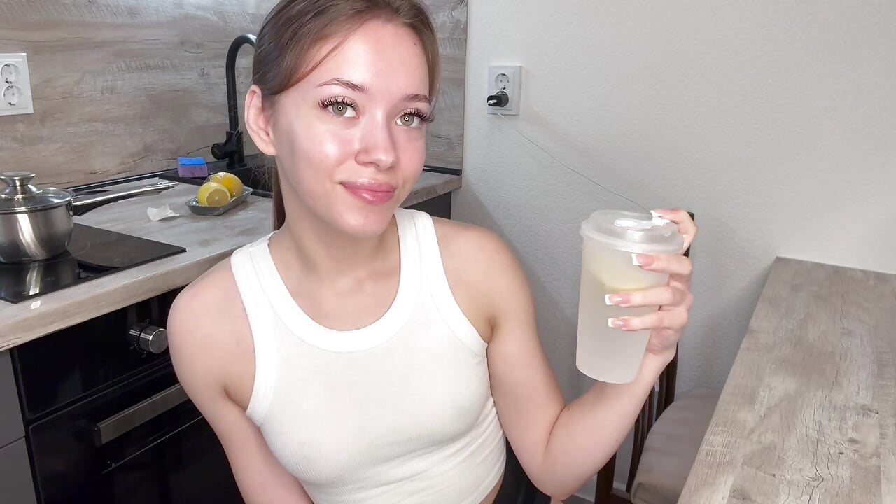 do u like home - made food? - video oleh Leri_Dells kamera model