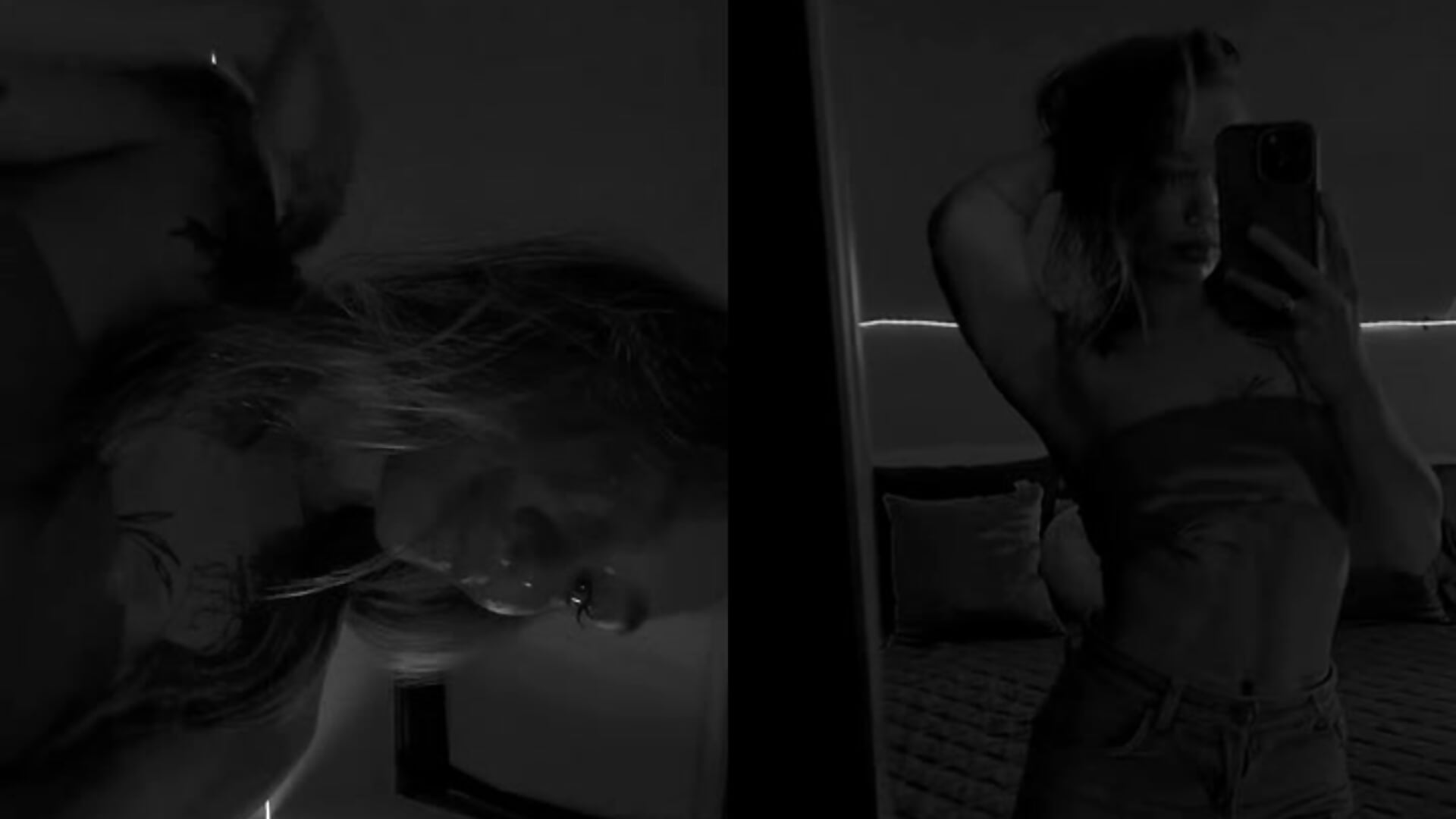 just beautiful✨ - video di KitsyMoore modella di cam