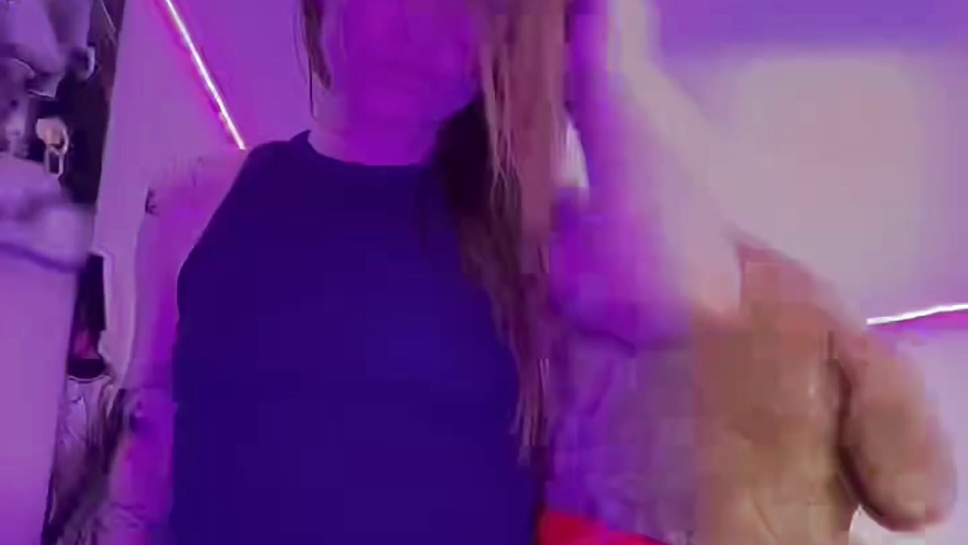 💥🥰 - video di KitsyMoore modella di cam