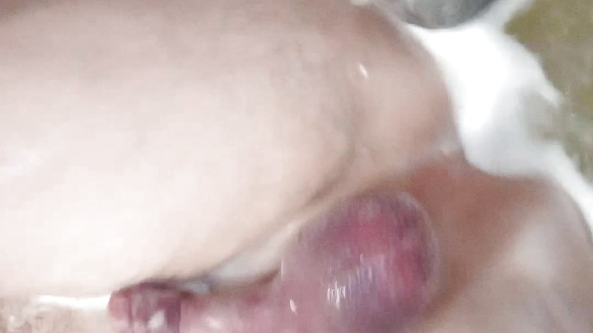 Gape hole - video của người mẫu cam DALEJJEDZIESZ