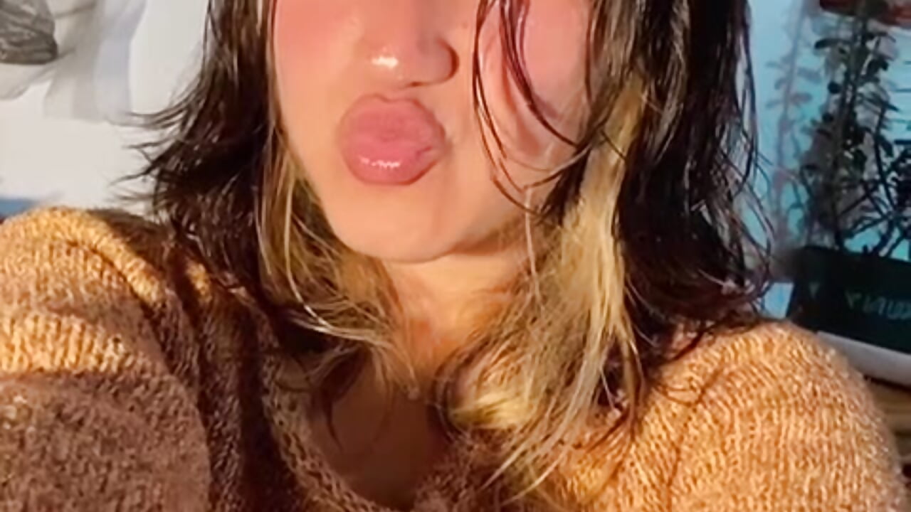 Hey Kitty - video by Kitty_NaNa cam model