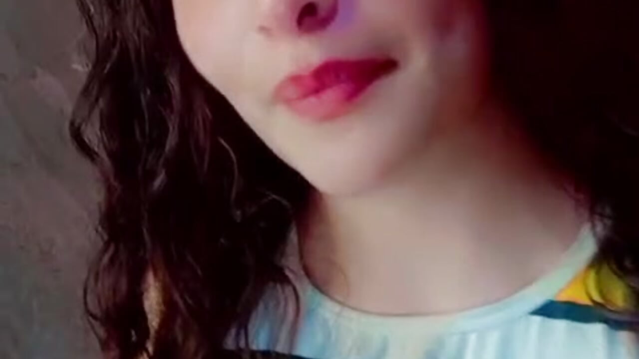 WELCOME♥ - video by dany_r_ cam model