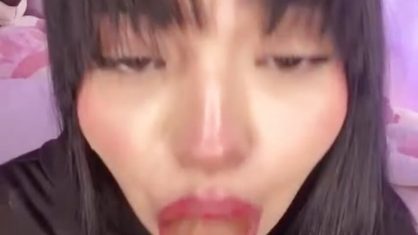 Blowjob on your penis 😝