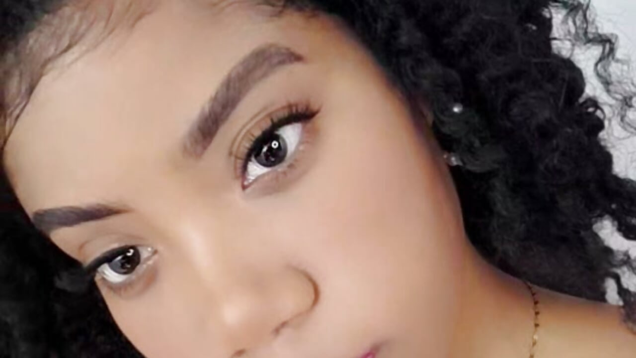 🎀 - video by hottielatina cam model