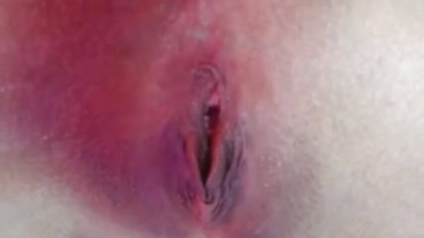 my pussy in closeup 😈 - video oleh model kamera ladymooncs