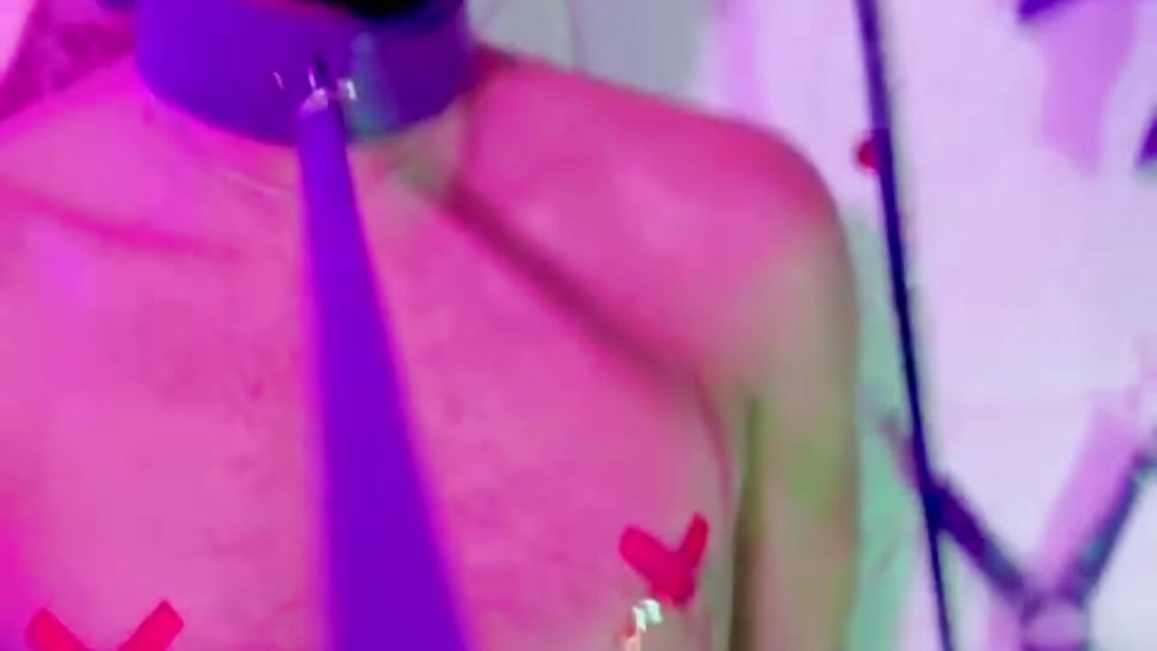 ✖️Slave Dalton. ✖️BDSM✖️ - video by Prince-Dalton cam model