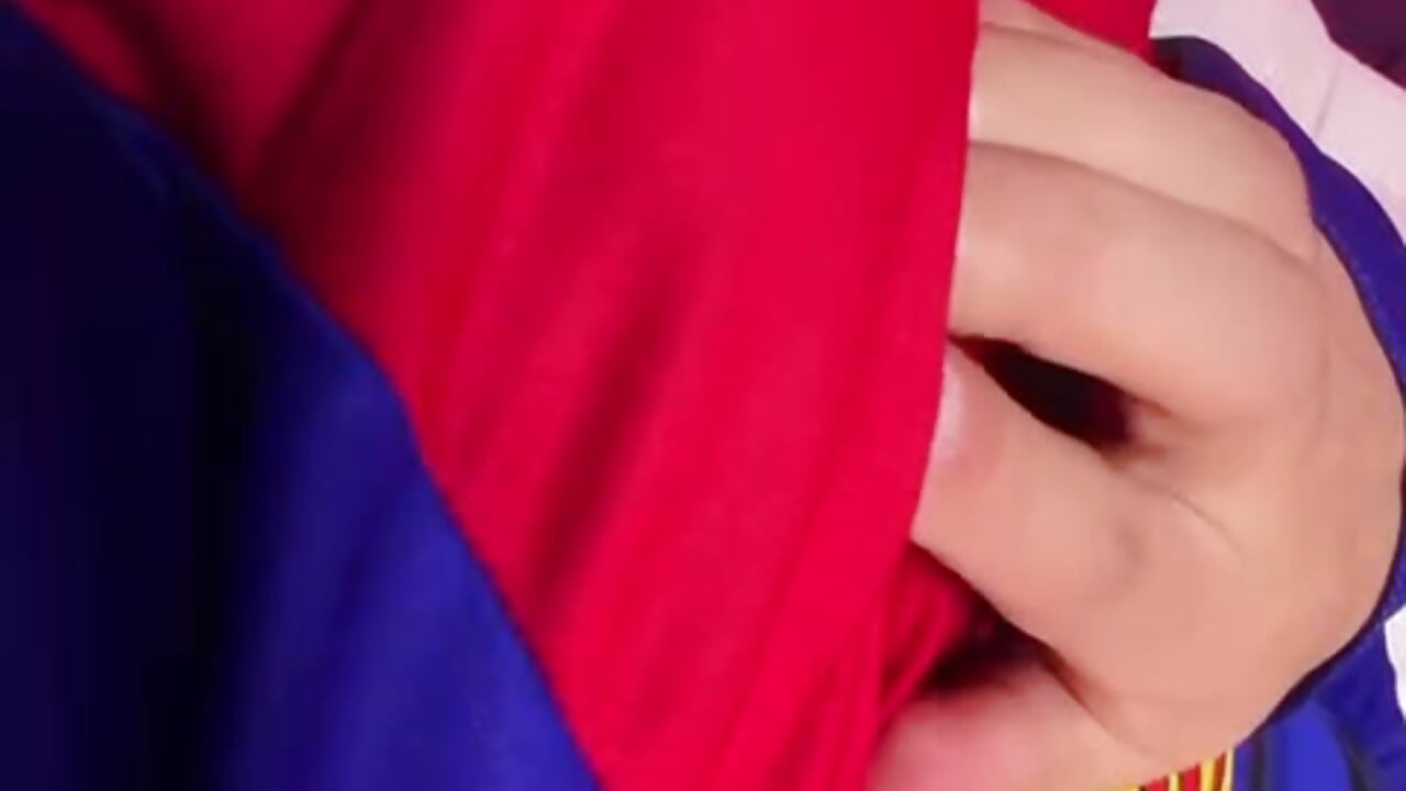 Would you like to see the package that Superman is hiding?🥵 - video by Prince-Dalton cam model