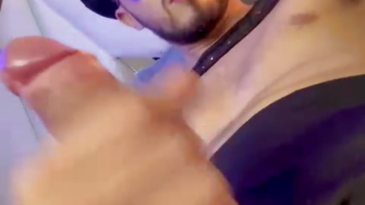 Ready to let desire take over? 👮‍♀️💋 - video by Prince-Dalton cam model