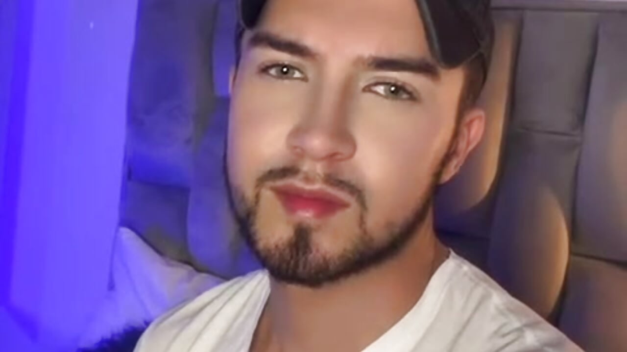 😍💪🏻 - video by Prince-Dalton cam model