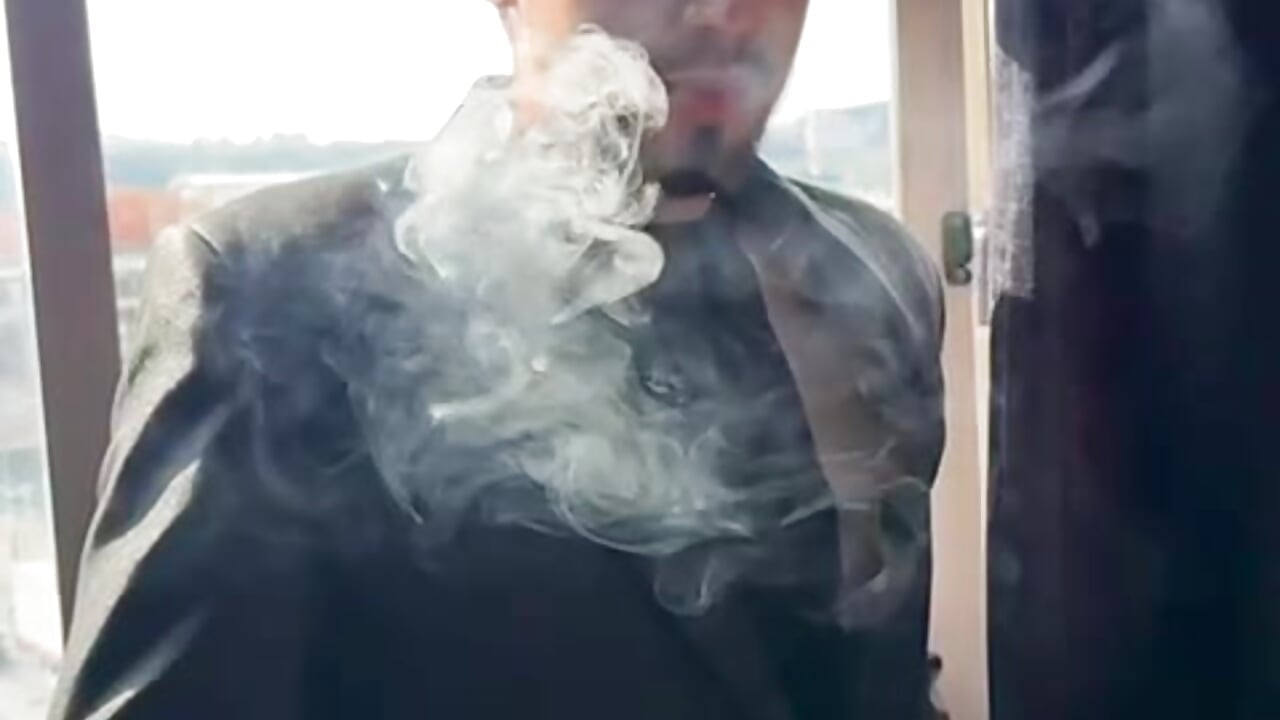 I wish I could see you masturbating in front of me. - video by Prince-Dalton cam model