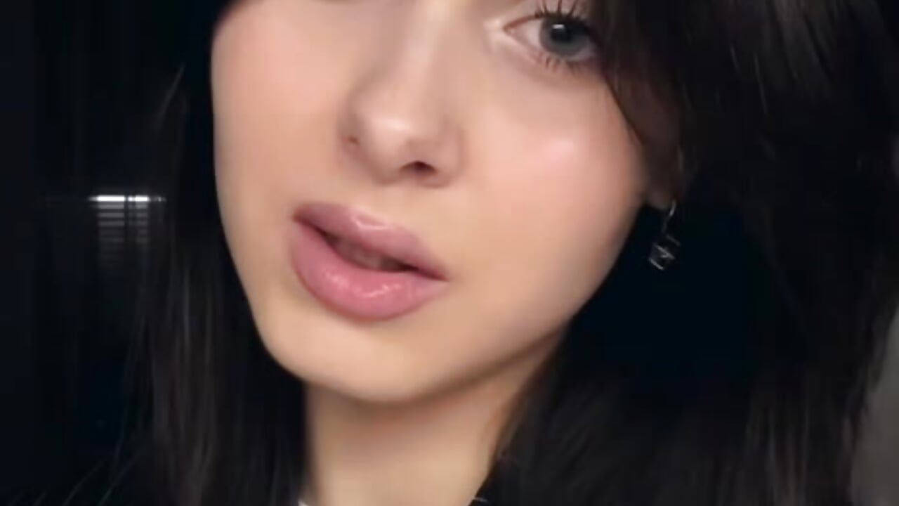 For you <3 - video by MollyPartey cam model