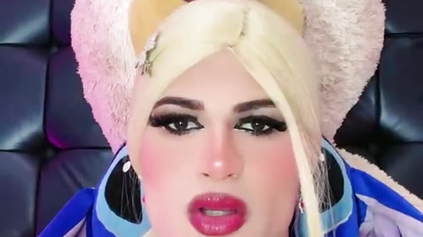 gugugugu — filmik DaliaBacil25, modela(-lki) na kamerkach