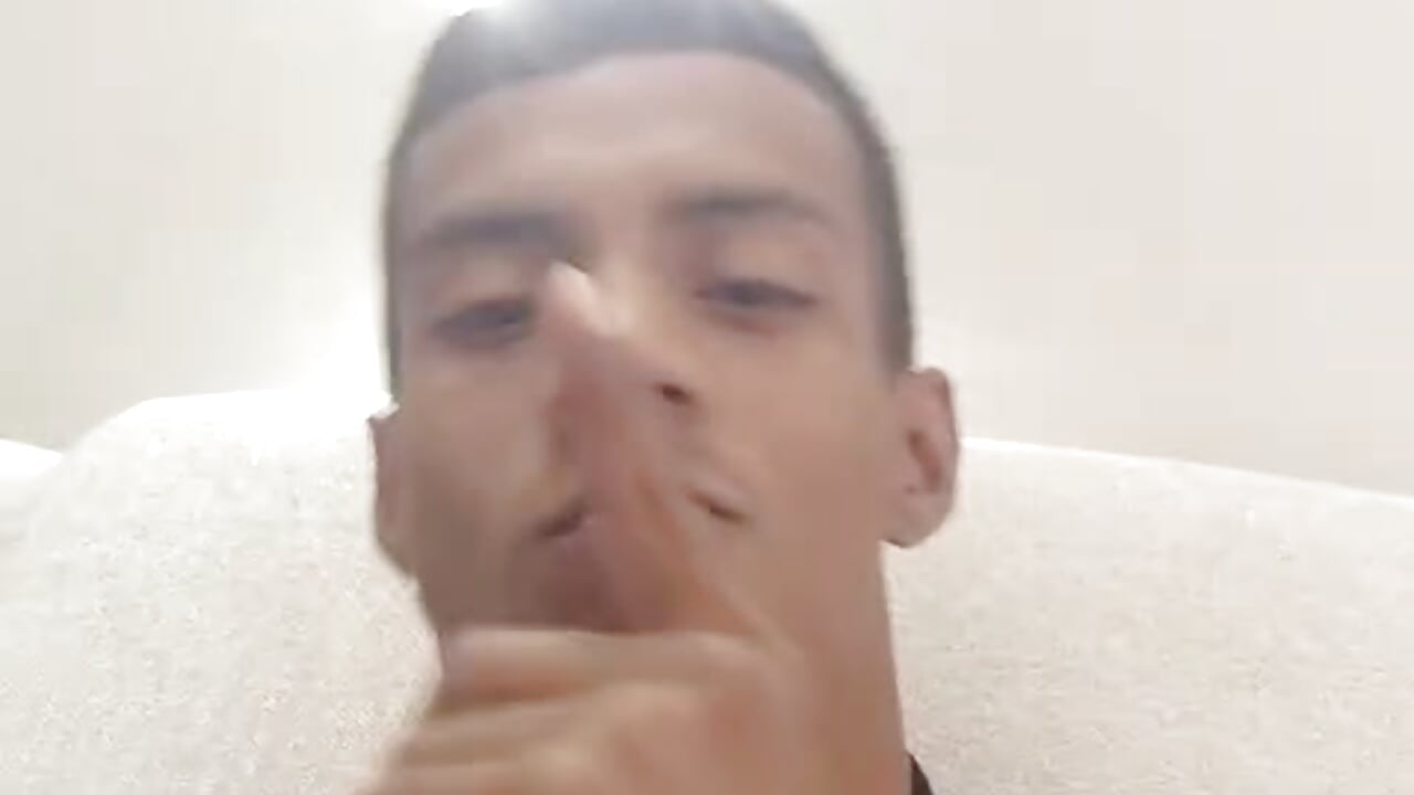 😌 - video by Nando_coll cam model