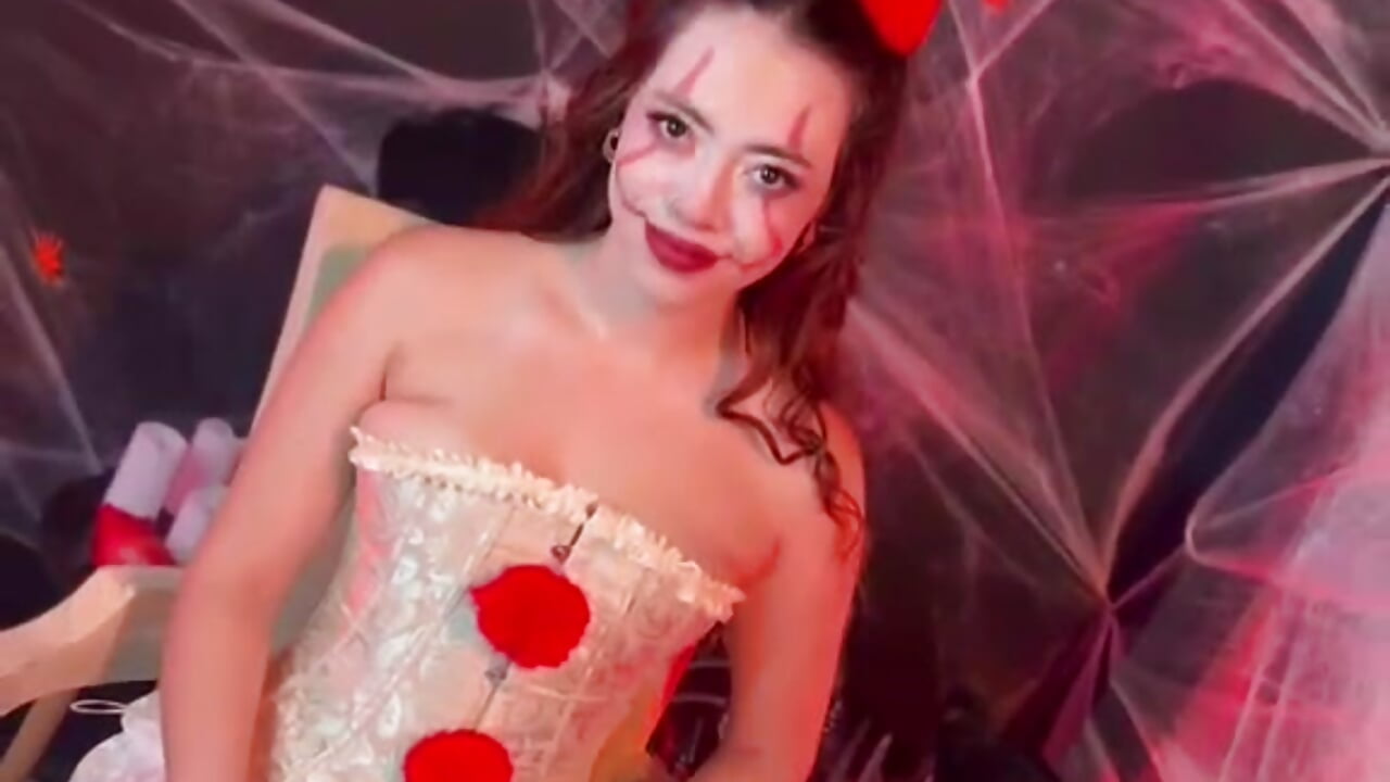 Happy Halloween🎈 - vídeo de Aliccecullen