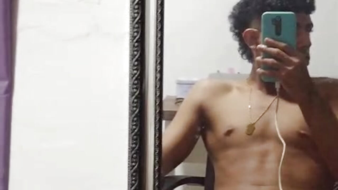 Me - video by Glader31 cam model