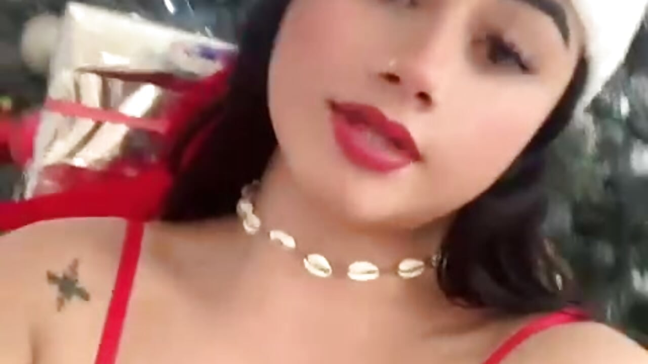 XXXmas – видео вебкам-модели _jade_01