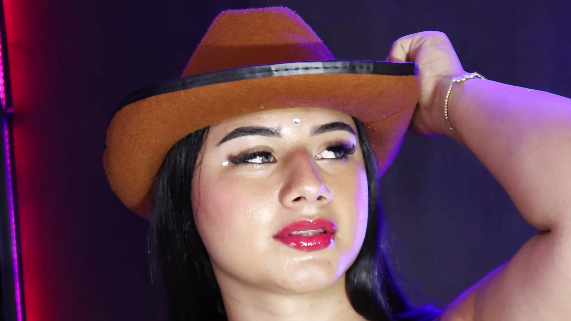 Omg Alexa! – видео вебкам-модели _jade_01