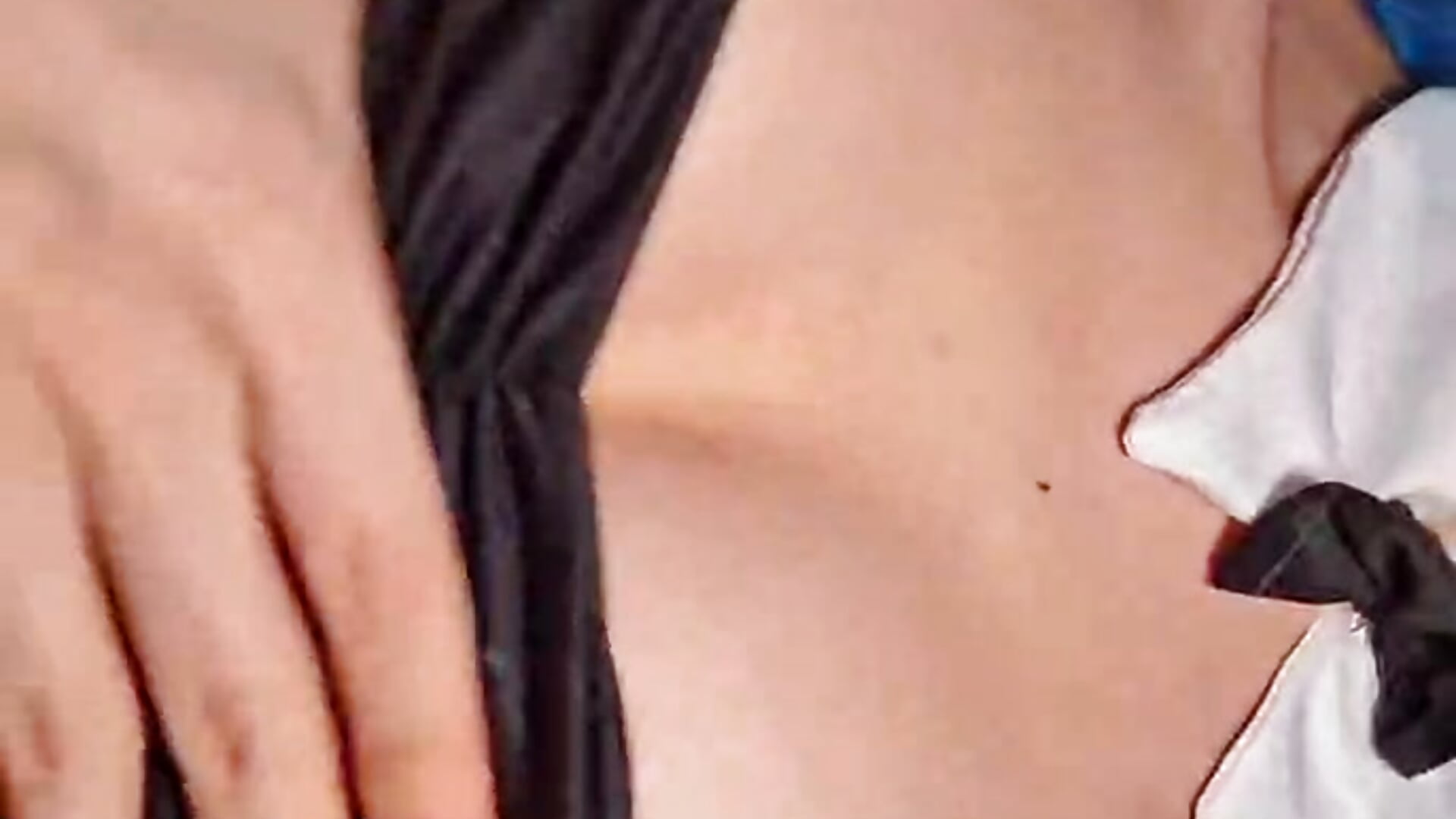 squeeze Boobs