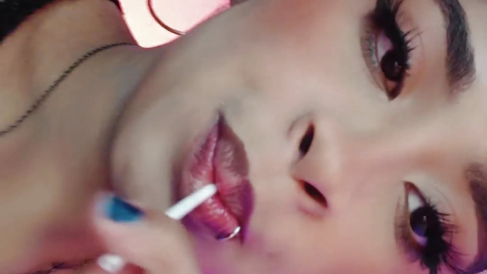 📍－カメラキャストのcamilafoox7の動画