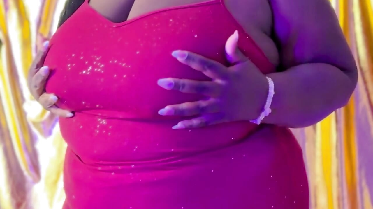 MERY CHRISTMAS😈 - video by CarolinaGomez_ cam model