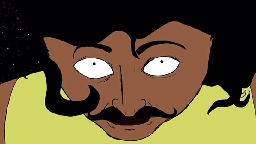 神不在远，自在我心。 万象皆幻，唯我为真。 不显神迹，即为神迹。 行止不息，天地未歇。 一切沉沦，皆为召唤。－カメラキャストのfioralbaの動画