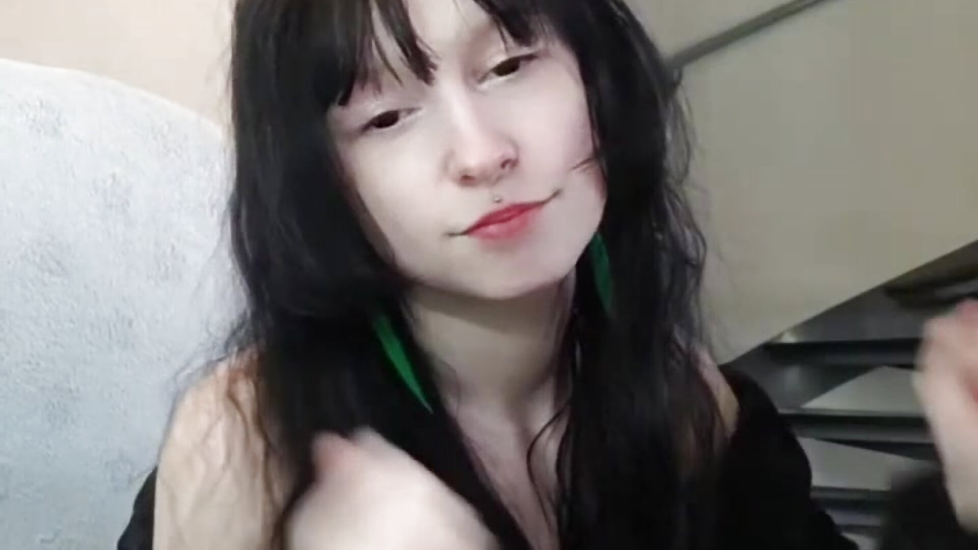 hi – video modela na kameri Solar_Chu