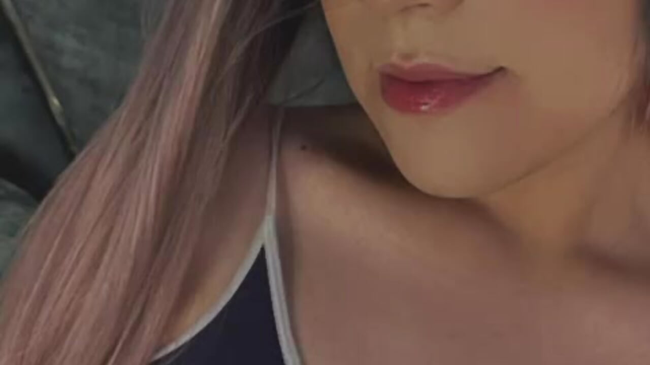 🥰🌸 – video od Ash_Monroe