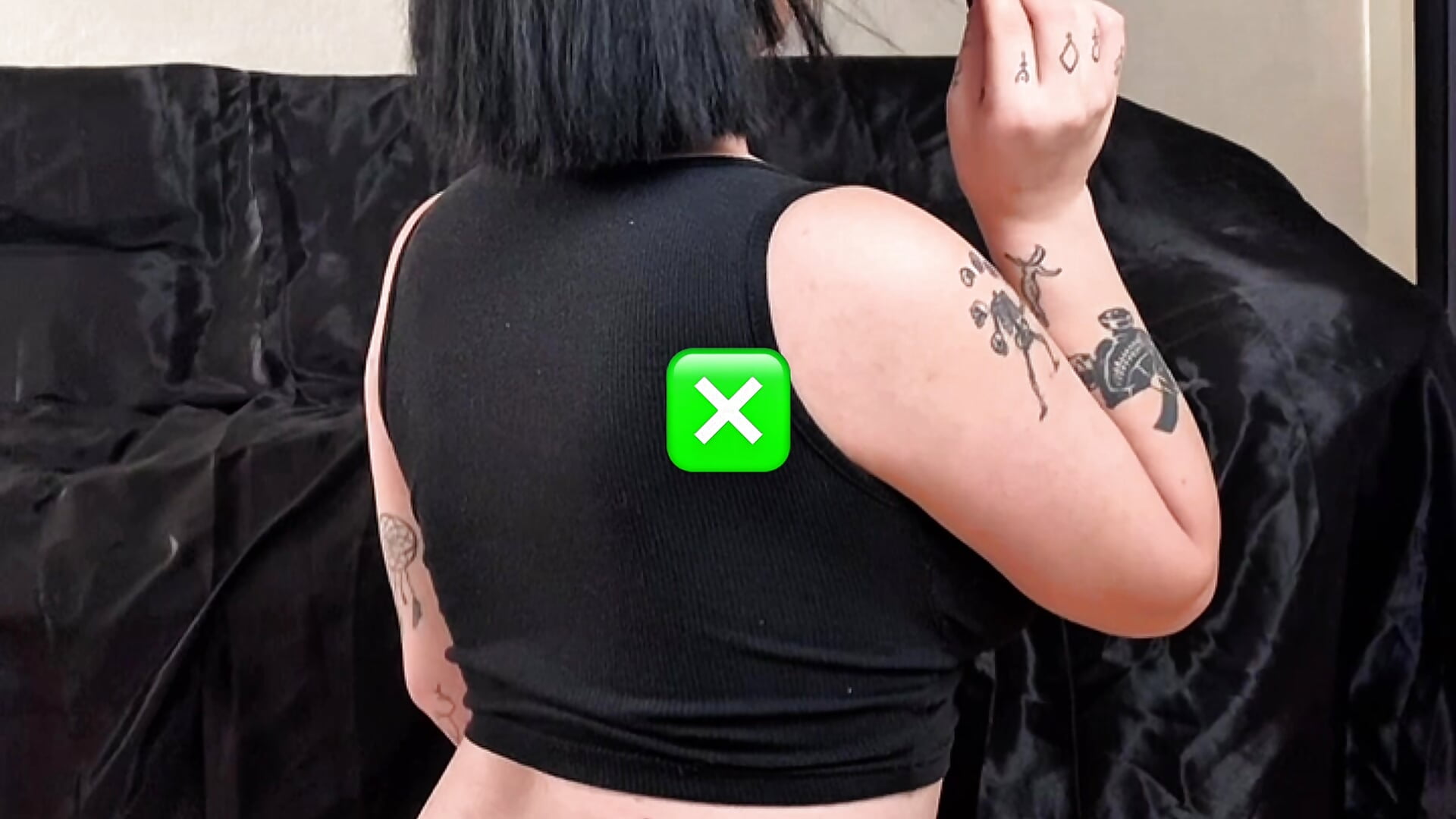 ... - creameerryy adlı kamera modelinin videosu