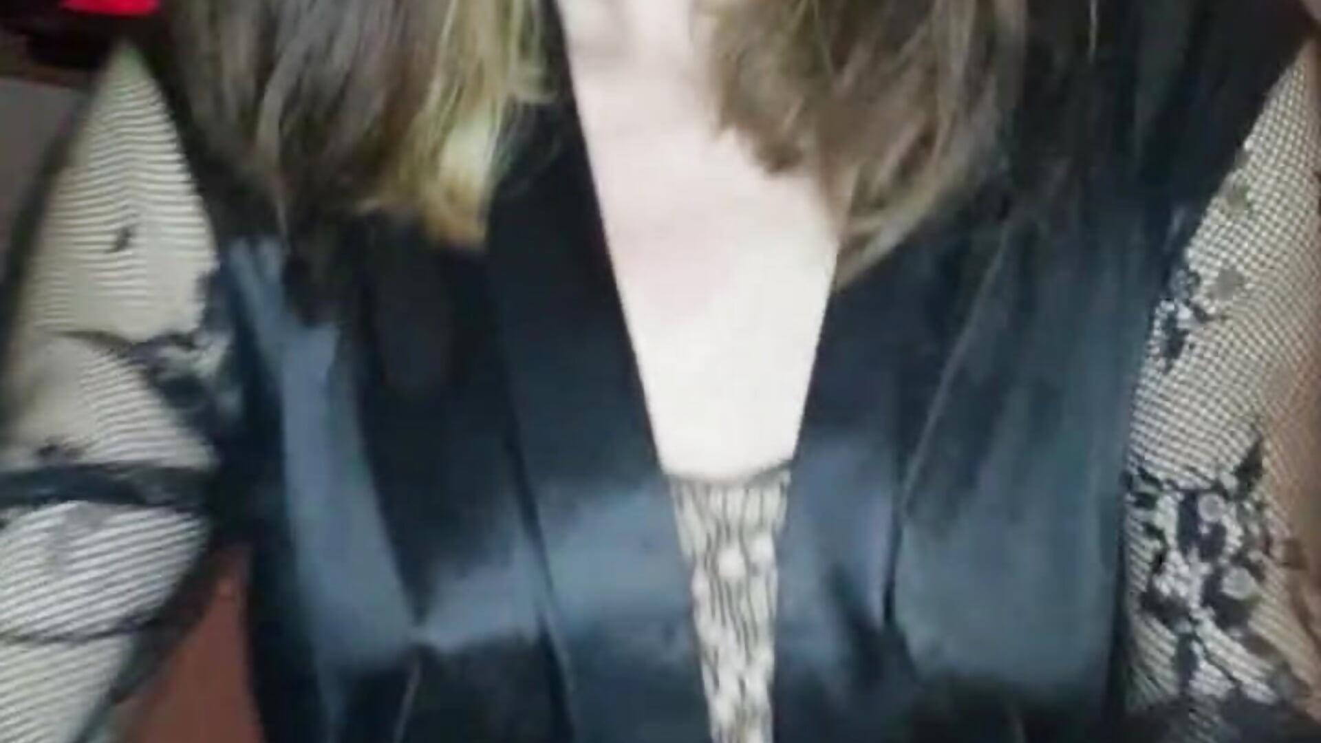 Do you love lace? - video by jessa_vibe cam model