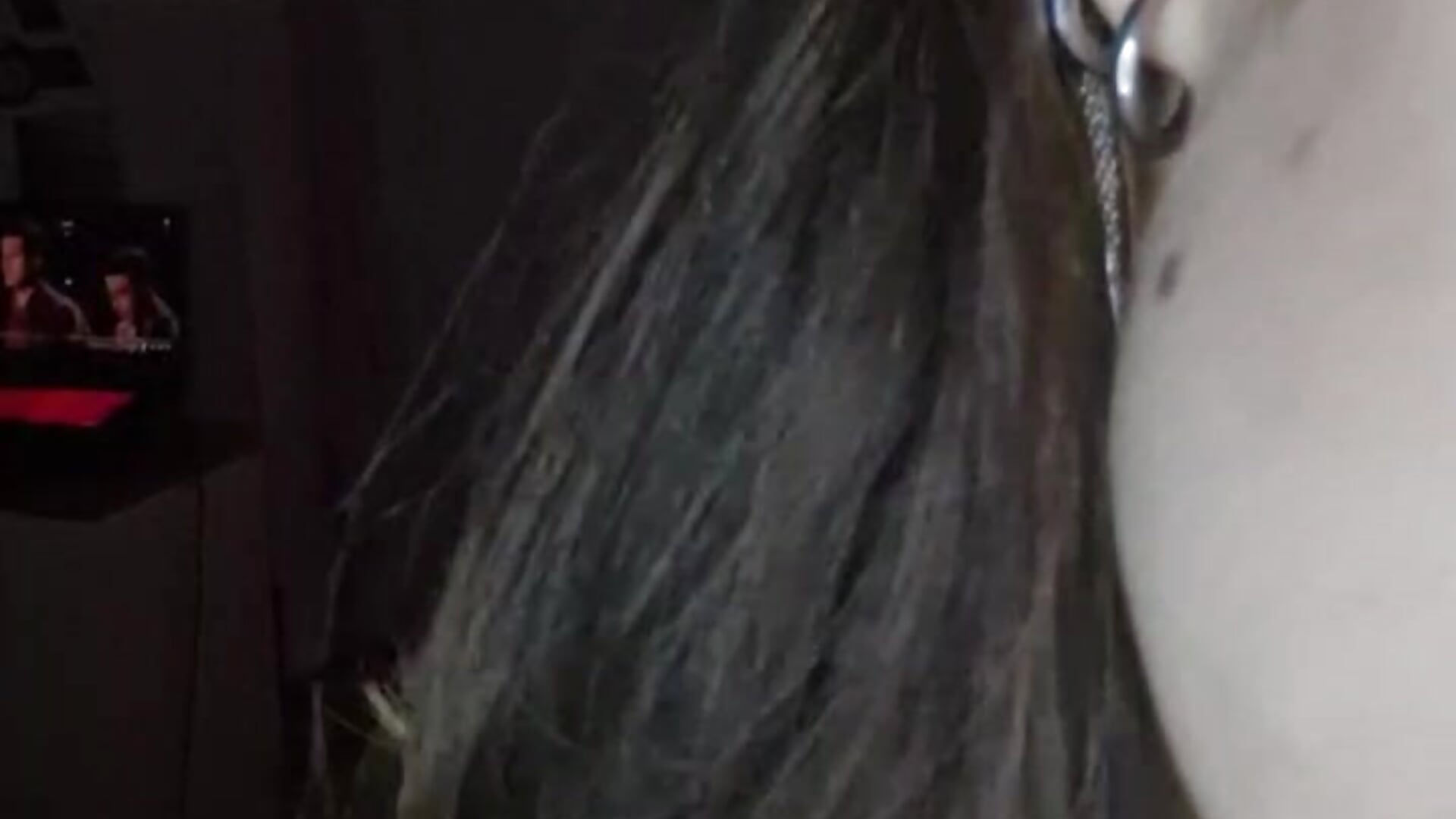 My piercing - video by jessa_vibe cam model