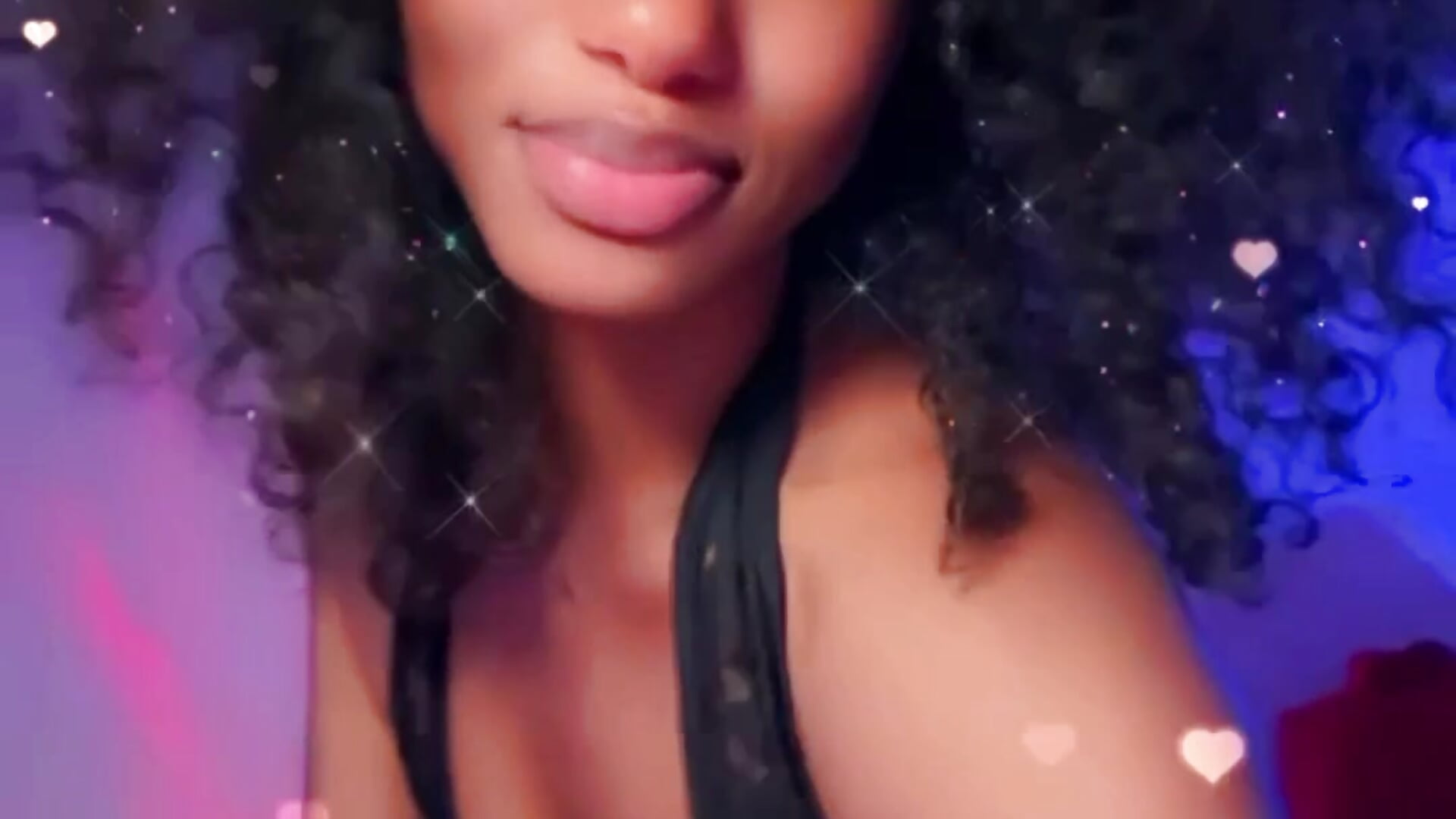 xoxo 💋 - video di LoveDreaux modella di cam