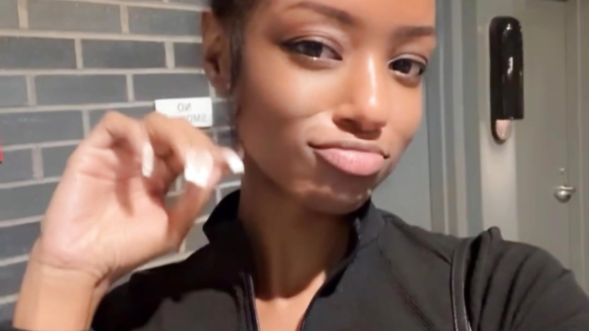 💫hiii - video by LoveDreaux cam model