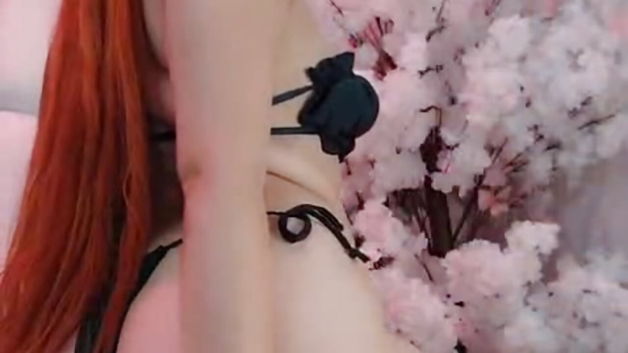 I want to be your best sex plan 💦😈 - video oleh model kamera SerenaWild1