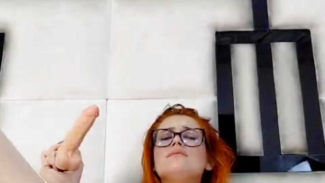 I want to feel your cock in my mouth while your fingers explore my pussy and your saliva runs in it. - video by SerenaWild1 cam model