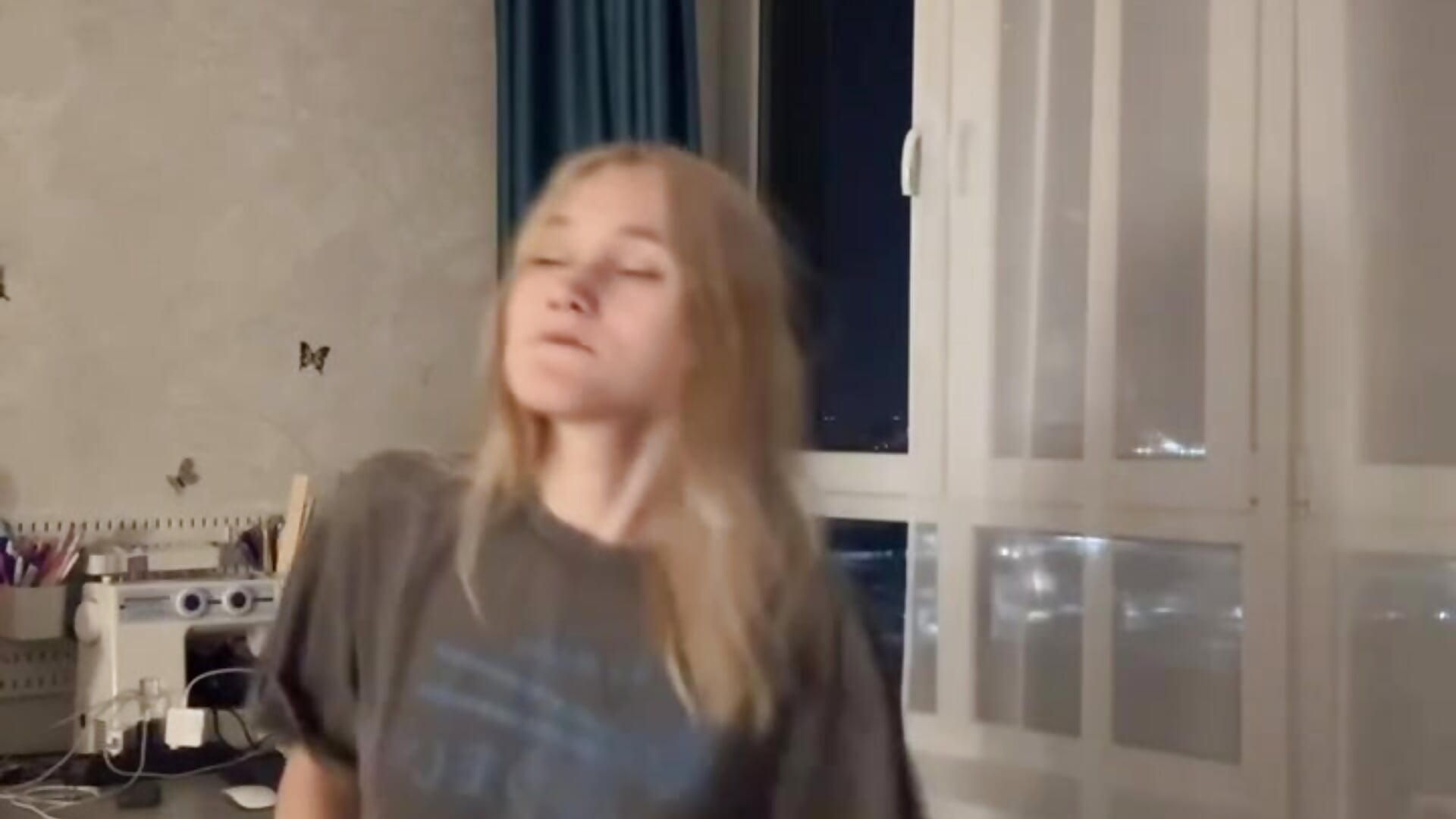 IMG_9774 - video by TwinedPeril cam model