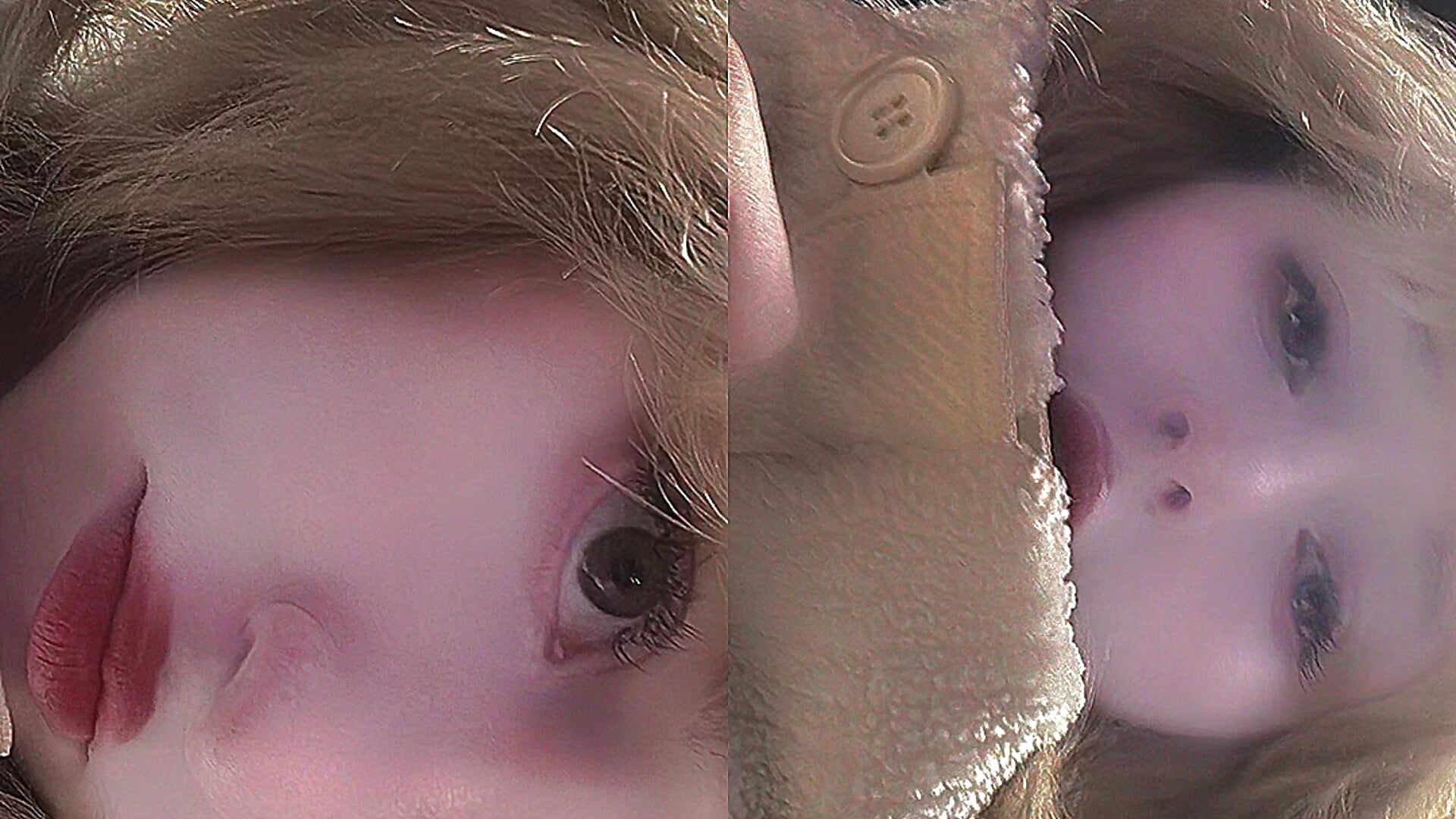 Kiss me again! 🤍🪽－カメラキャストのRonnieKissの動画