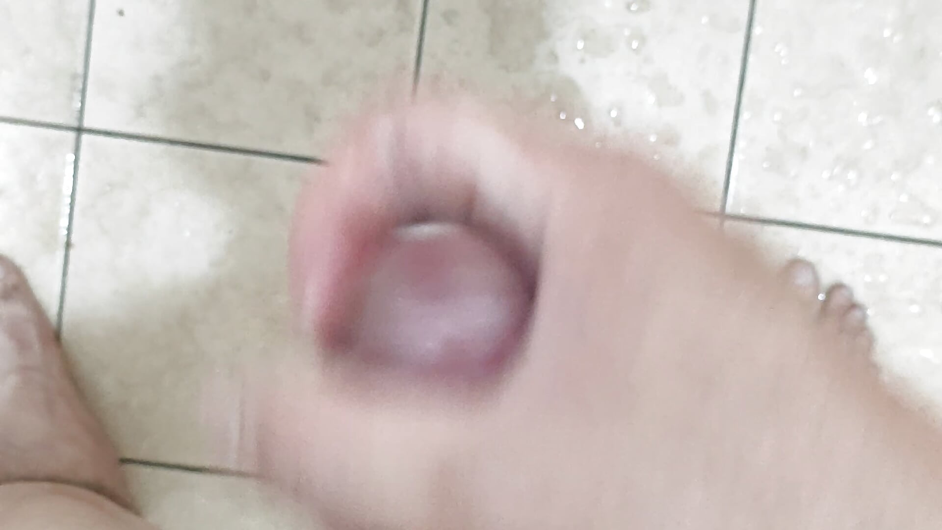 特写射精 - فيديو من VIncent_mimi موديل الكام
