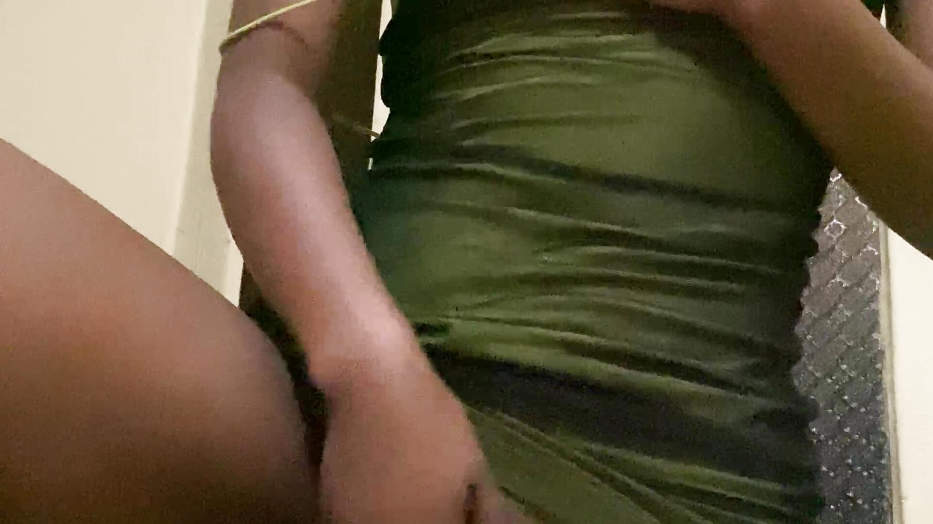 Squirting - vídeo de la modelo de cam 21shazzy