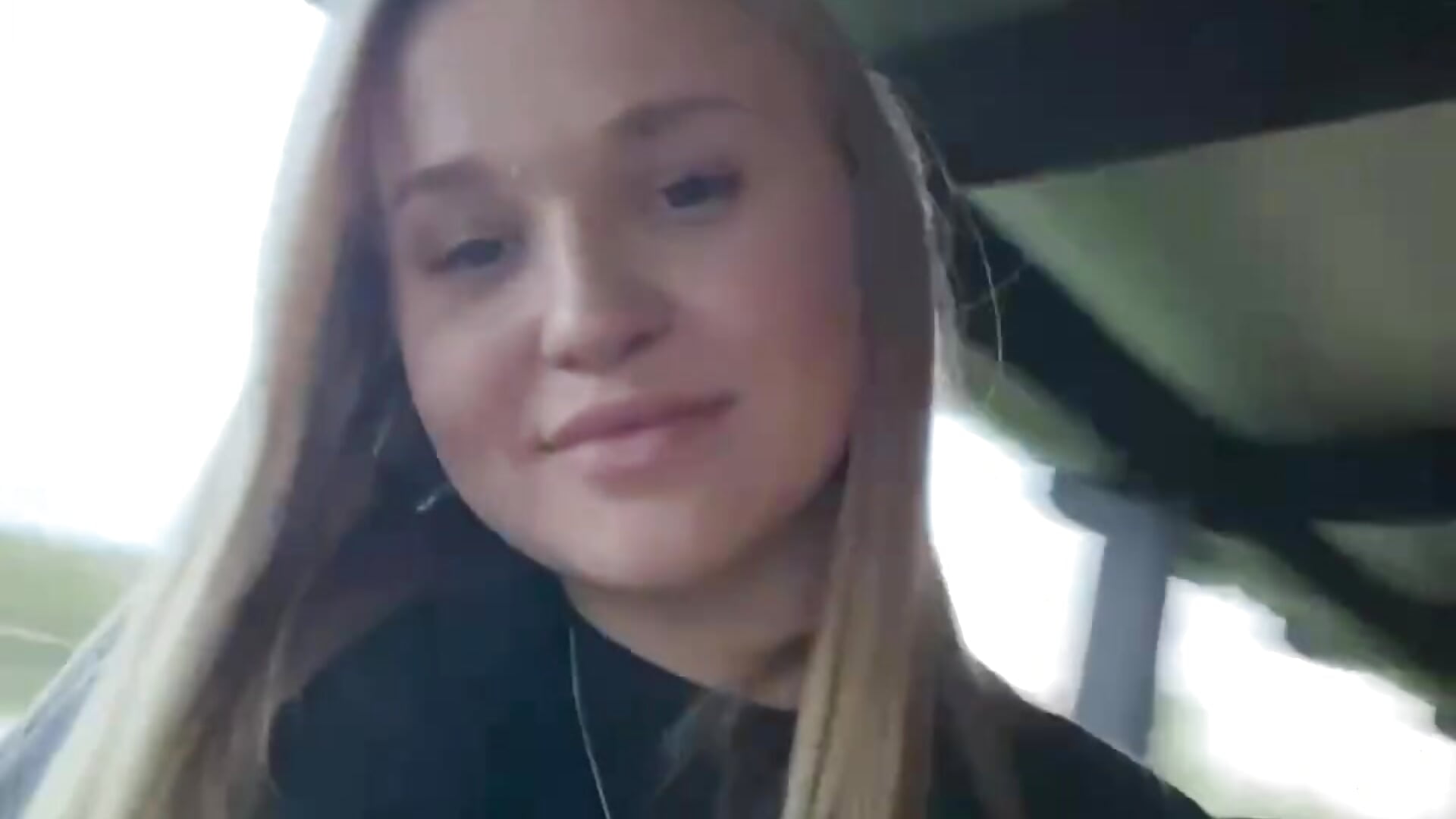 Fooling :D - video by TanekaBoitel cam model